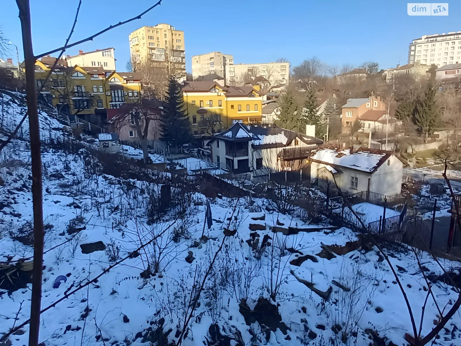 Продається земельна ділянка 14.65 соток у Львівській області, цена: 265000 $ - фото 1
