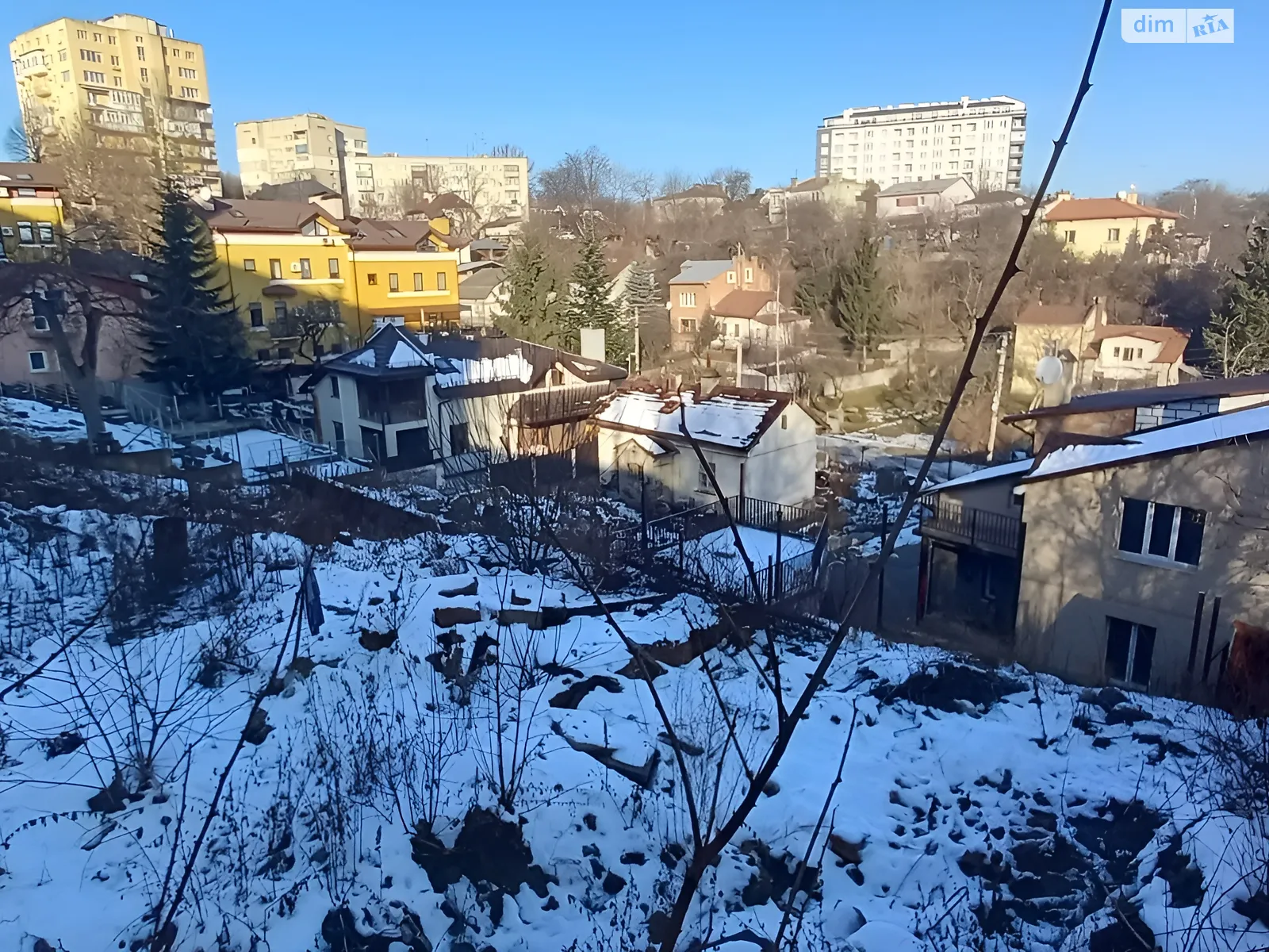 Продается земельный участок 14.65 соток в Львовской области, цена: 265000 $ - фото 1