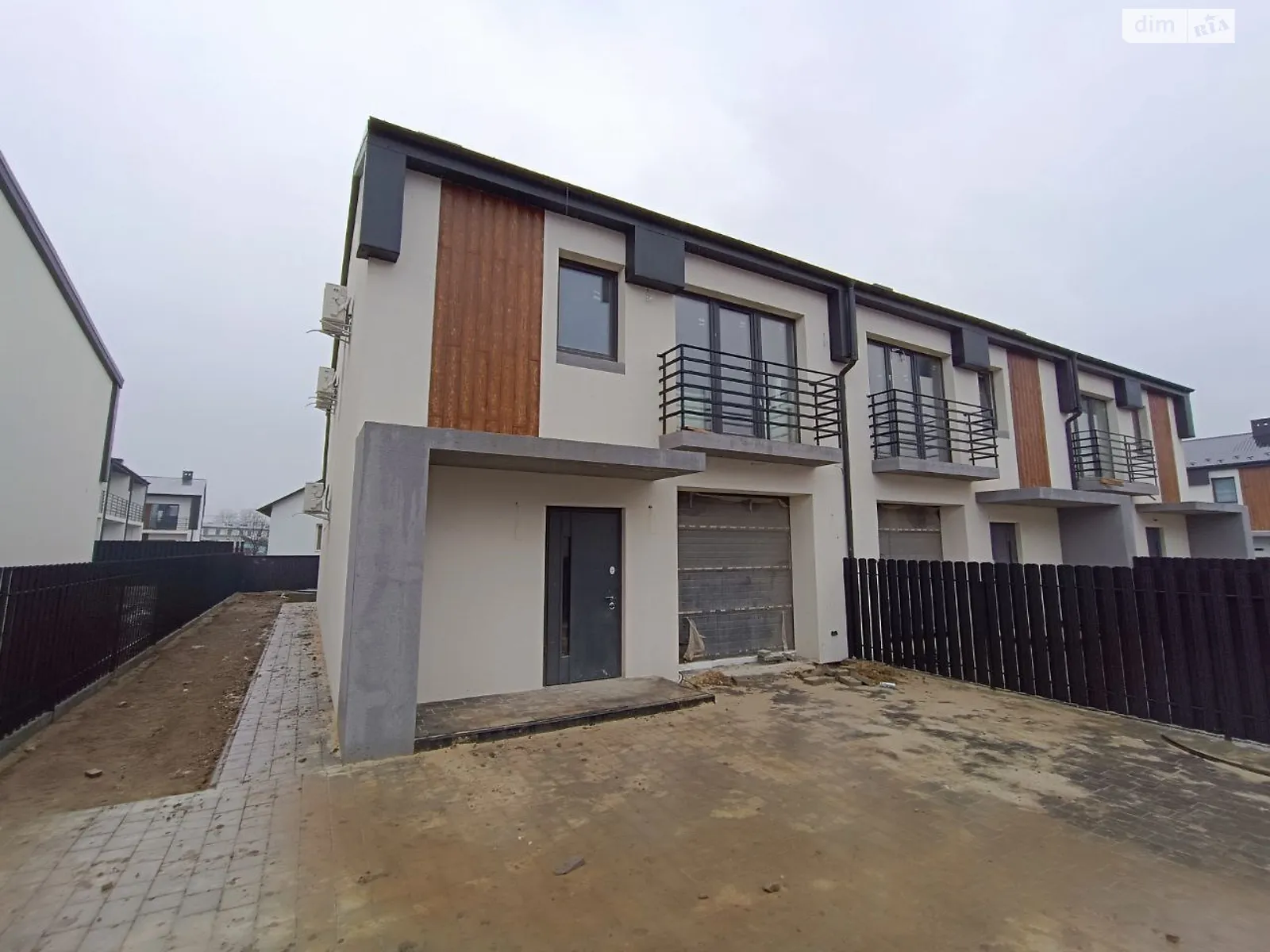 ул. Живописная Волчинец, цена: 134000 $ - фото 1