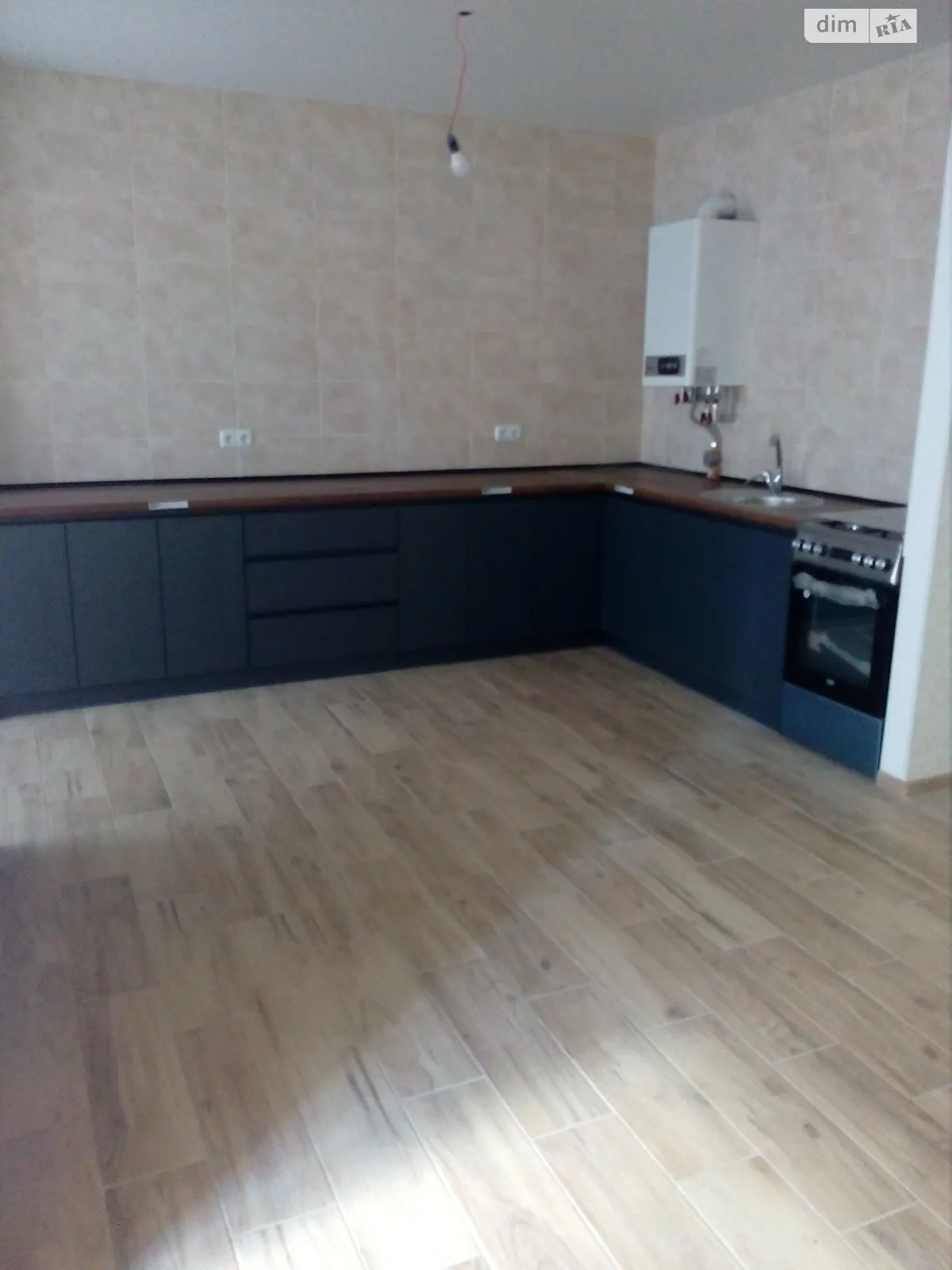 Продается 1-комнатная квартира 41.3 кв. м в Николаеве, просп. Мира - фото 1
