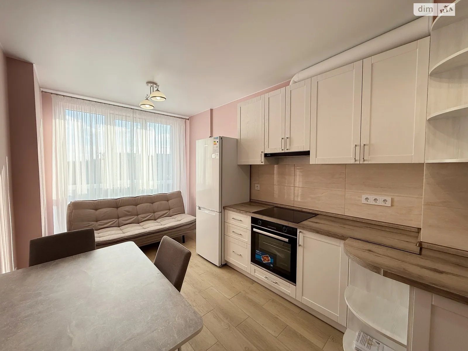 Продается 1-комнатная квартира 41.8 кв. м в Ирпене, ул. Выговского(Суворова) - фото 1