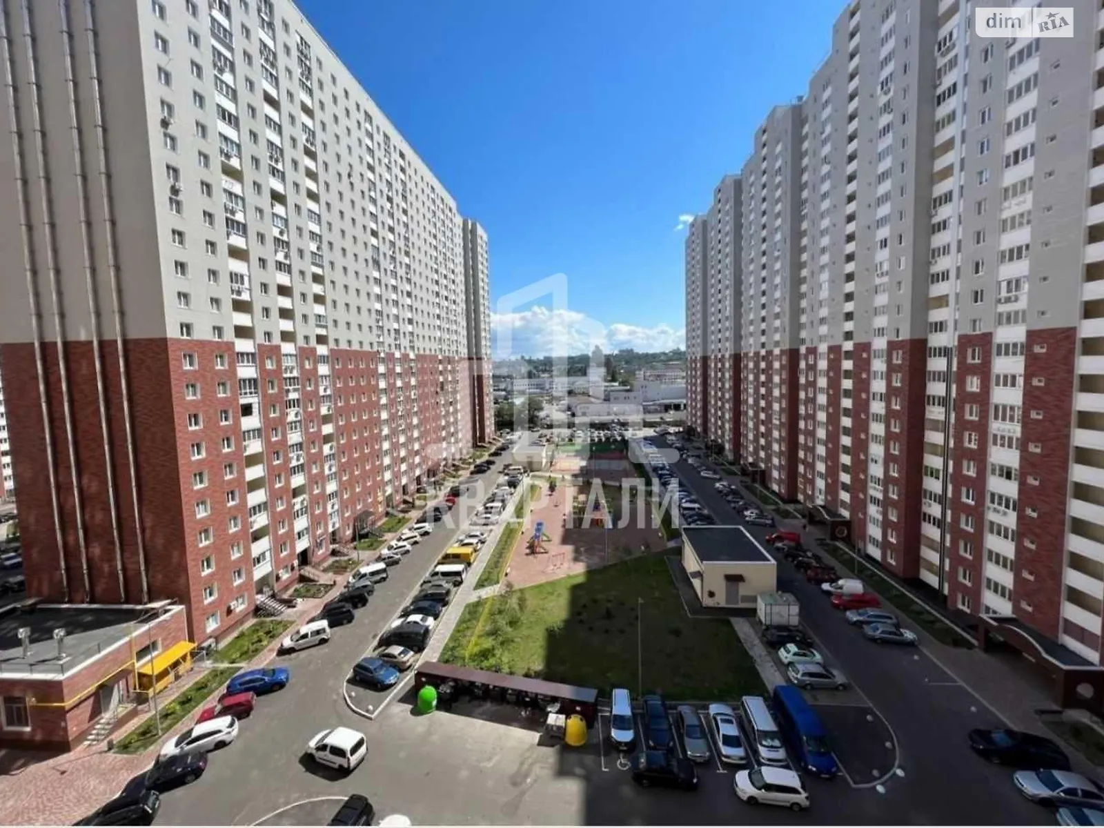 Продается 1-комнатная квартира 42 кв. м в Киеве, пер. Балтийский, 3А - фото 1