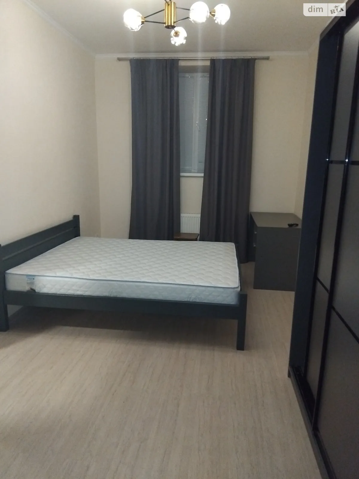 Здається в оренду 1-кімнатна квартира 34 кв. м у Зарванцях, вул. Одеська, 3 корпус 9 - фото 1