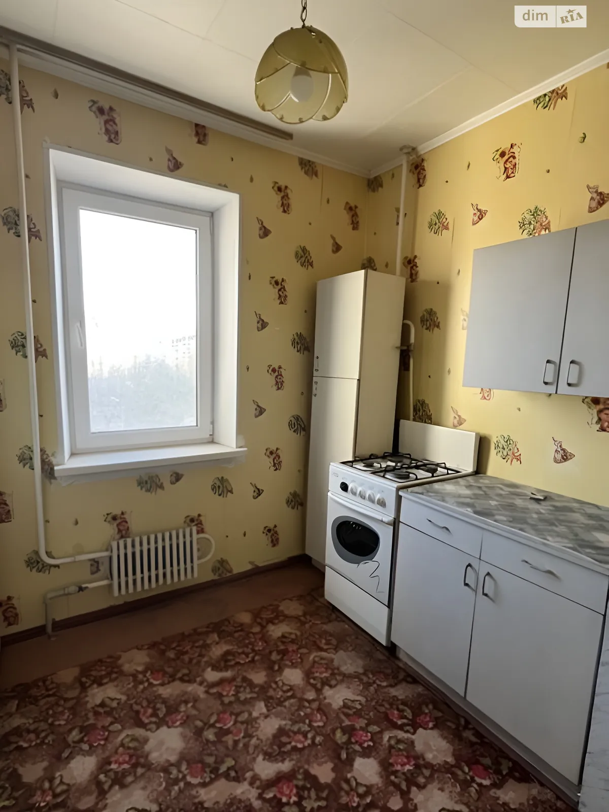 Продается 2-комнатная квартира 51.8 кв. м в Николаеве, ул. Архитектора Старова - фото 1