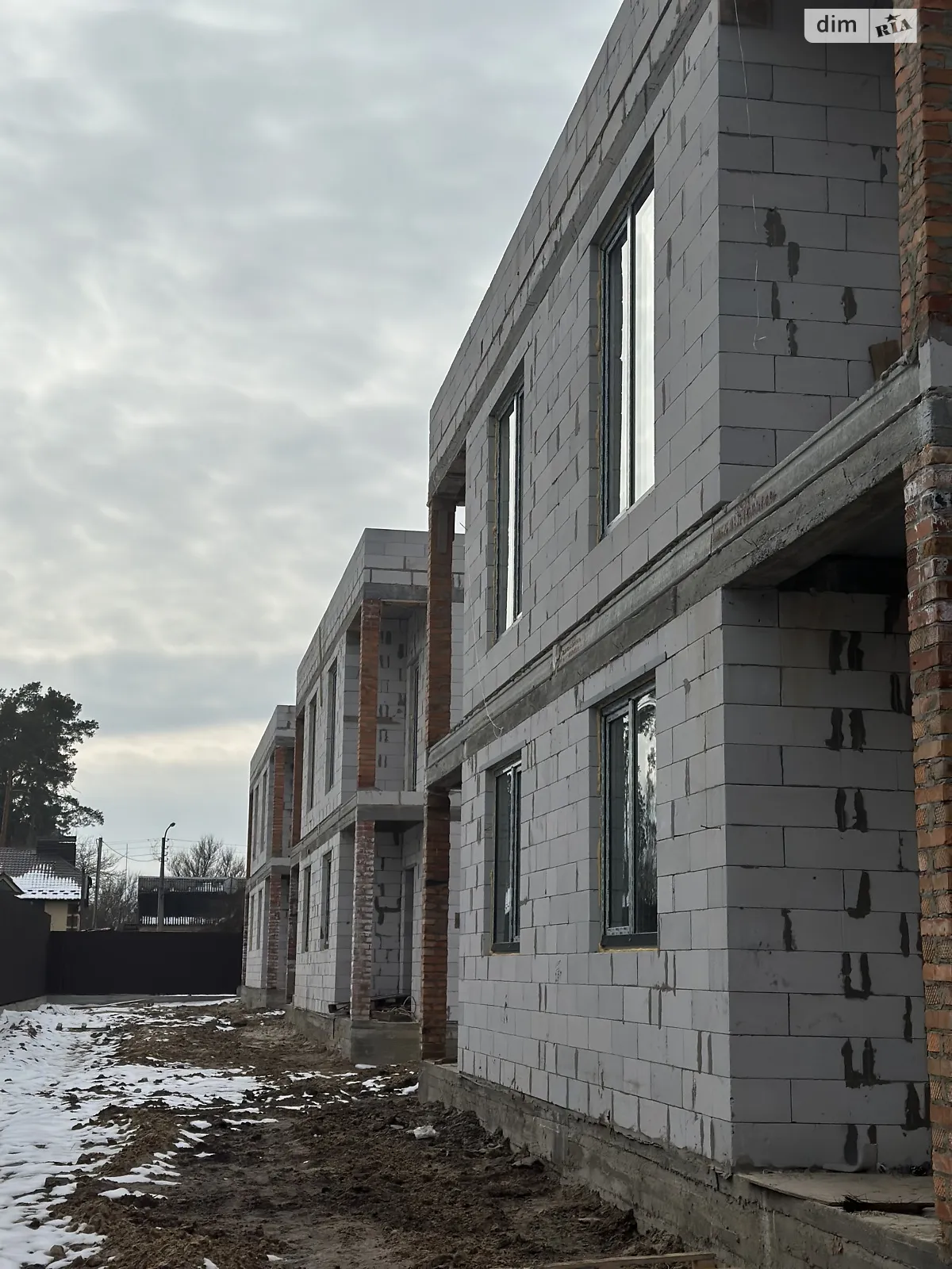 ул. Николая Гамалия Буча, цена: 85000 $ - фото 1