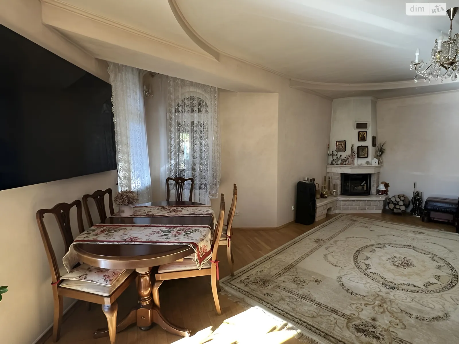 Продається будинок 2 поверховий 273.2 кв. м з каміном, цена: 450000 $ - фото 1