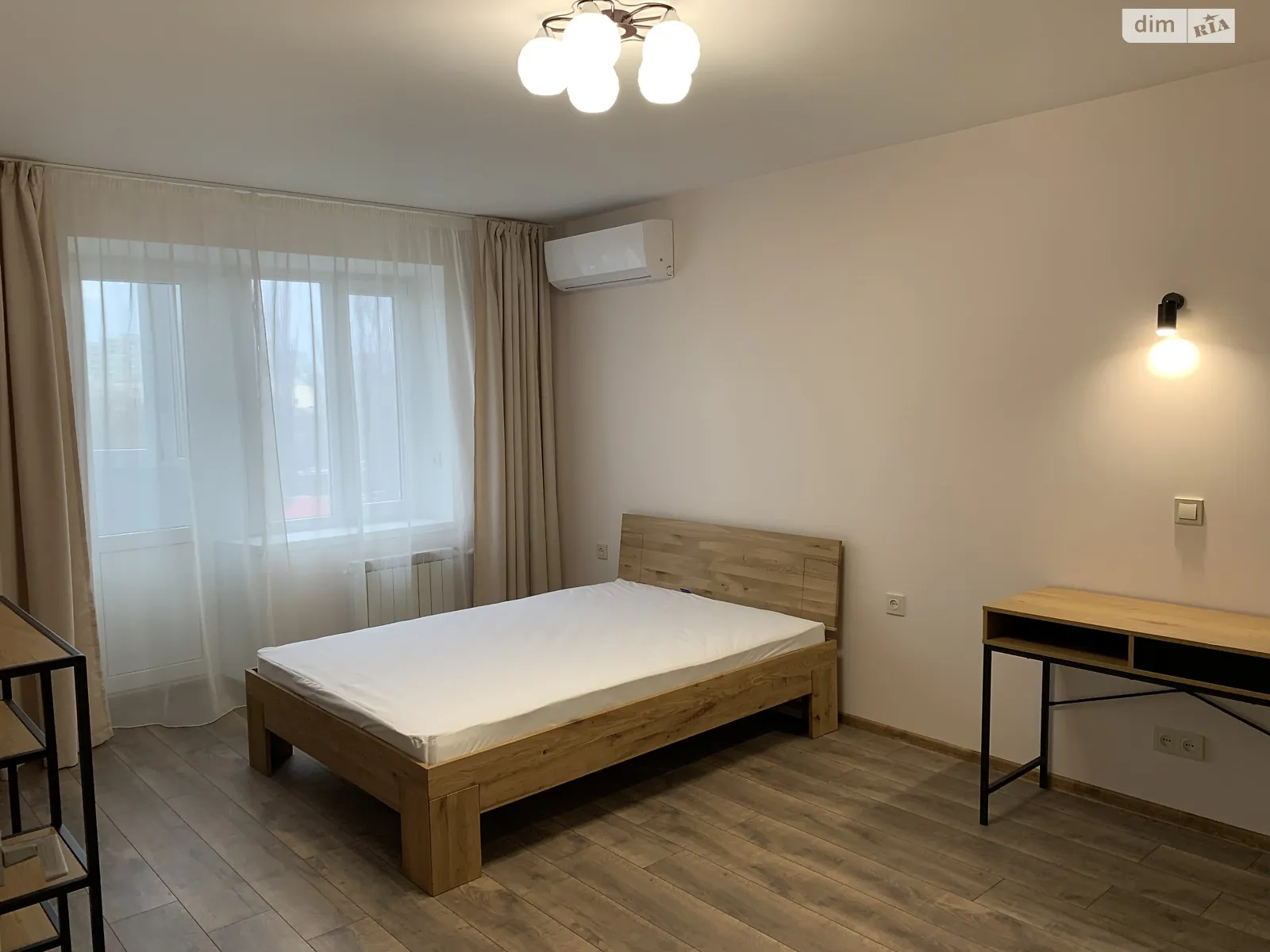 Сдается в аренду 1-комнатная квартира 40.5 кв. м в Киеве, ул. Клавдиевская, 36 - фото 1