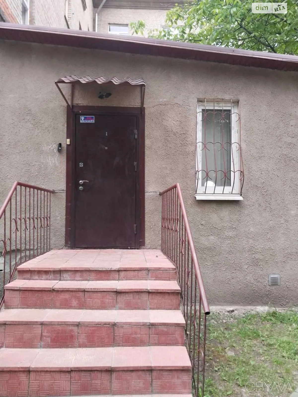 Продается помещения свободного назначения 88 кв. м в 4-этажном здании, цена: 46000 $ - фото 1