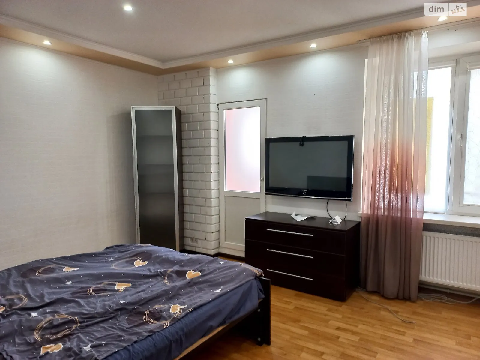 Продается 1-комнатная квартира 47.8 кв. м в Одессе, цена: 35500 $ - фото 1