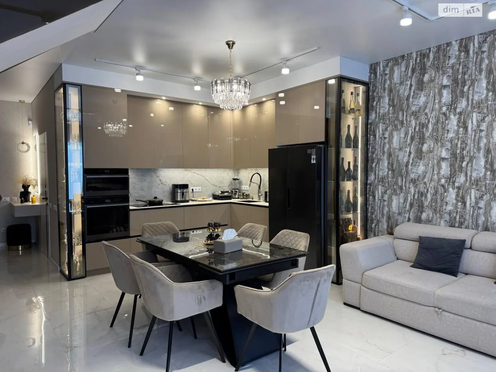 Осокорки Киев Славутич, цена: 273000 $ - фото 1