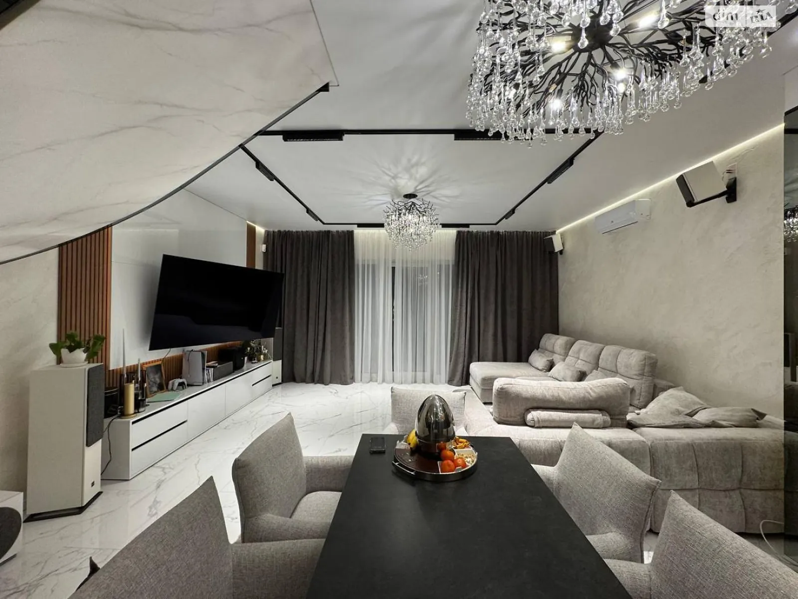 ул. Вишневая Осокорки Киев Славутич, цена: 283500 $ - фото 1