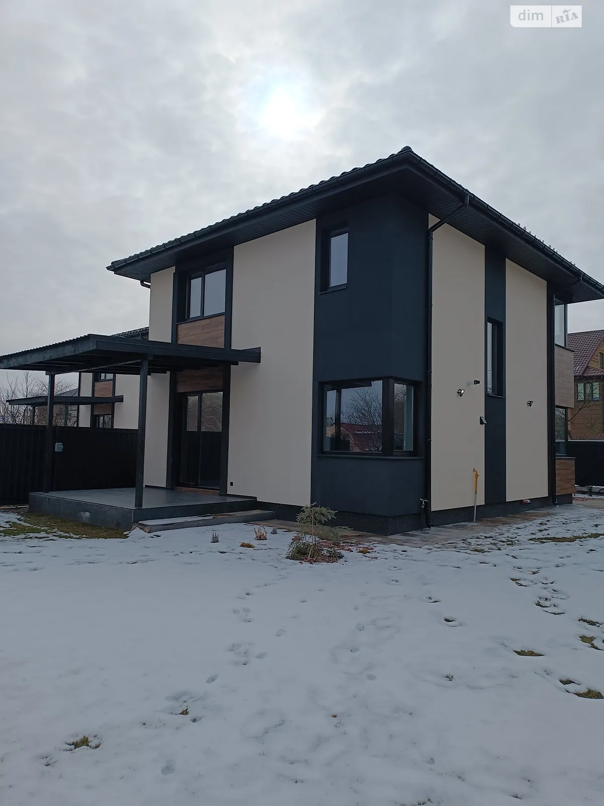 Продається будинок 2 поверховий 125 кв. м з верандою, цена: 119000 $ - фото 1