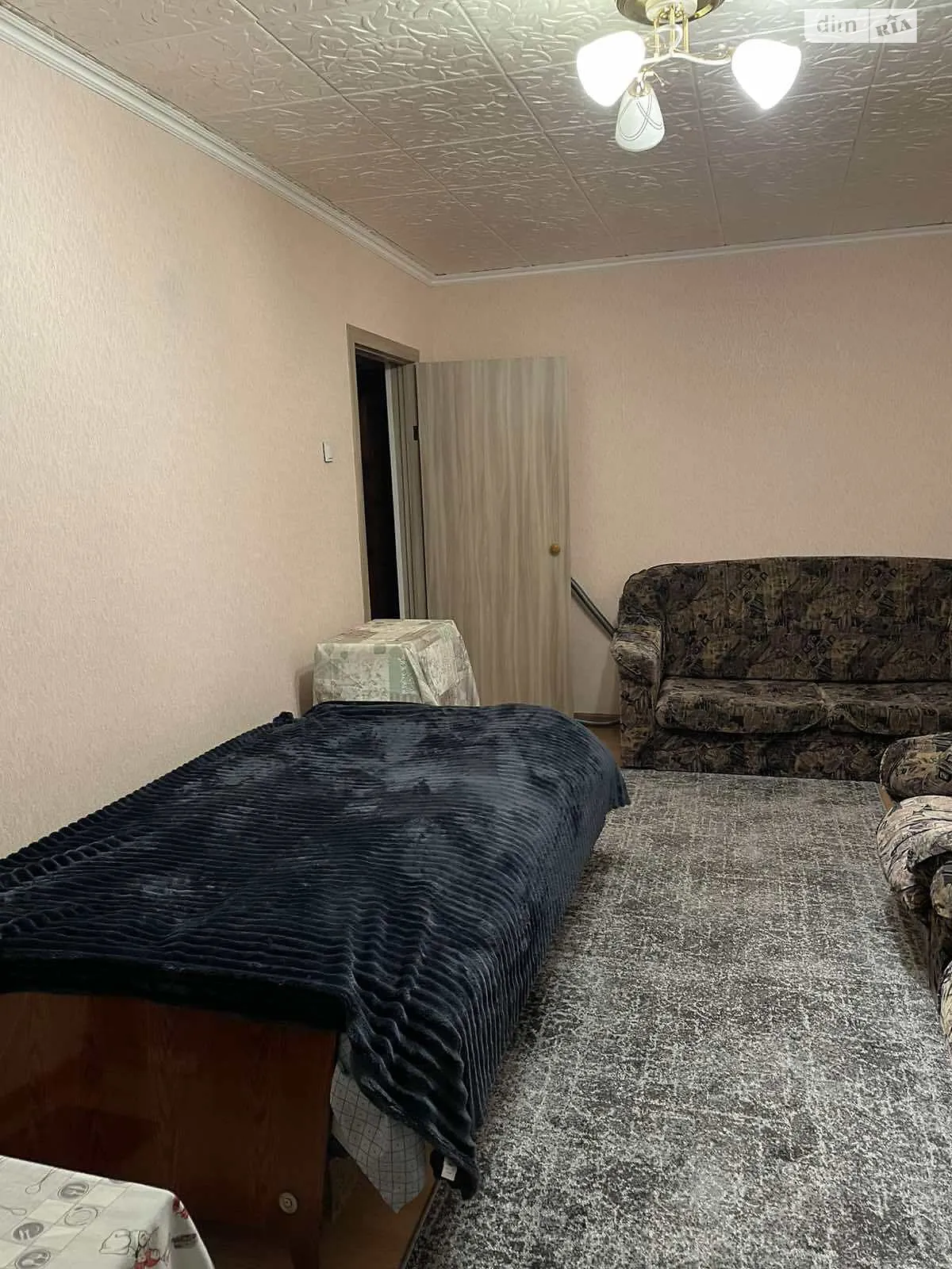 Продается 1-комнатная квартира 32 кв. м в Виннице, ул. 600-летия, 42 - фото 1