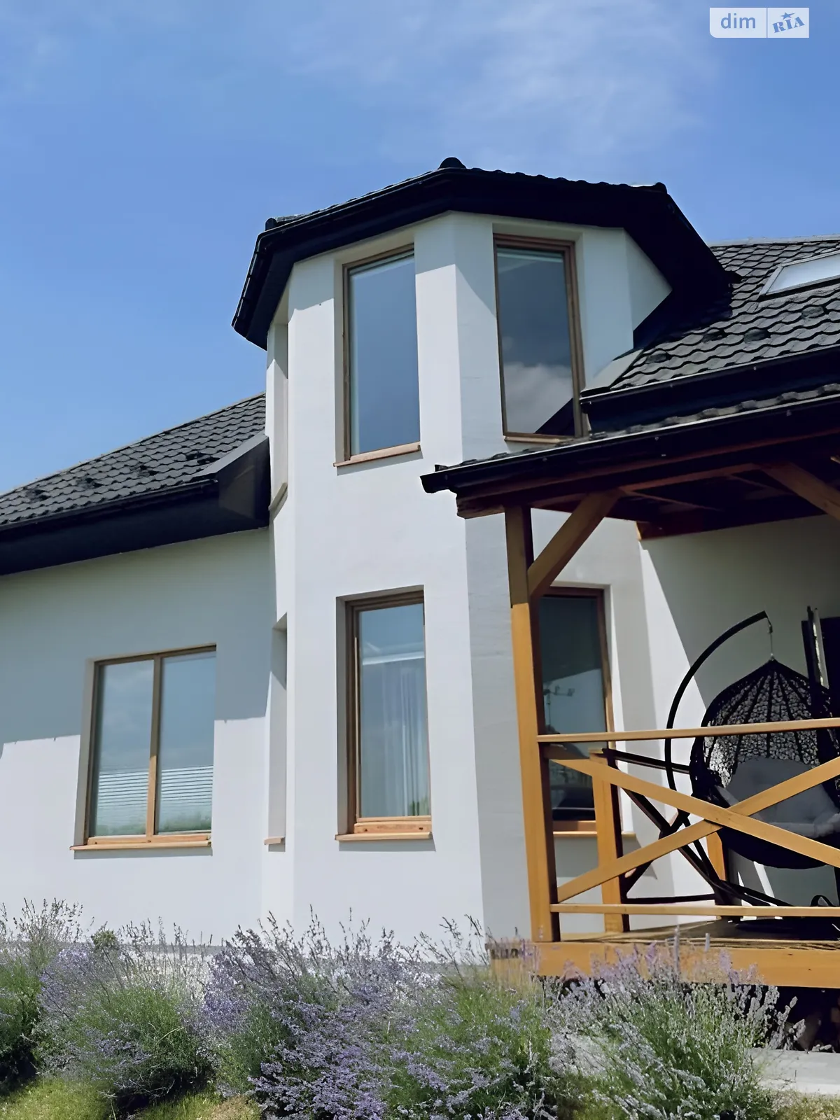 Продается дом на 2 этажа 240 кв. м с верандой, цена: 180000 $ - фото 1