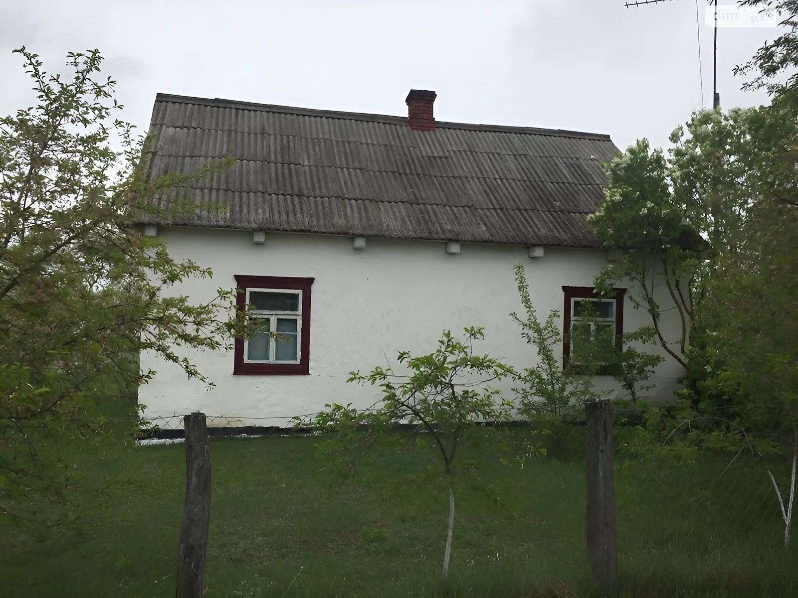 Продается одноэтажный дом 70 кв. м с беседкой, цена: 17000 $ - фото 1