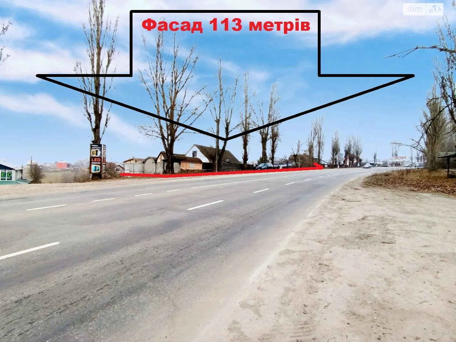 Продається приміщення вільного призначення 76.6 кв. м в 1-поверховій будівлі, цена: 100000 $ - фото 1