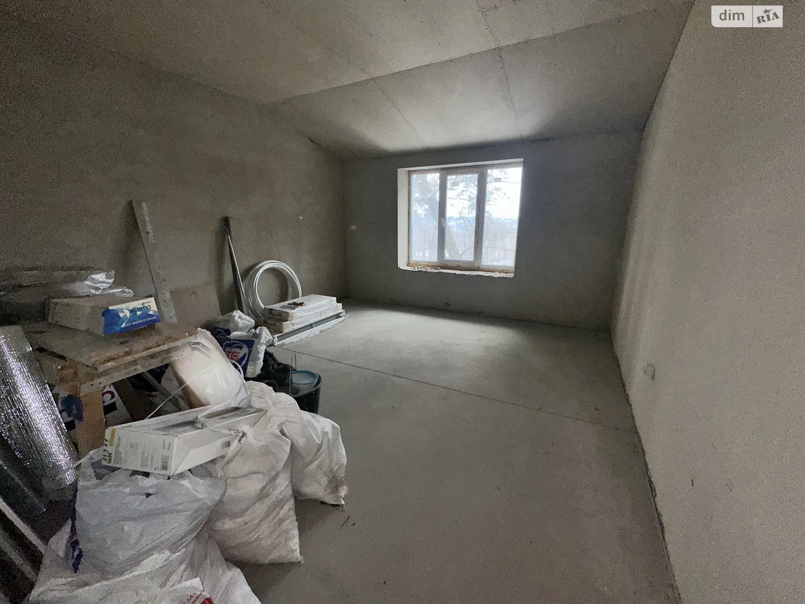 Продается 2-комнатная квартира 60 кв. м в Ирпене, ул. Белокур(Курская), 7А - фото 1