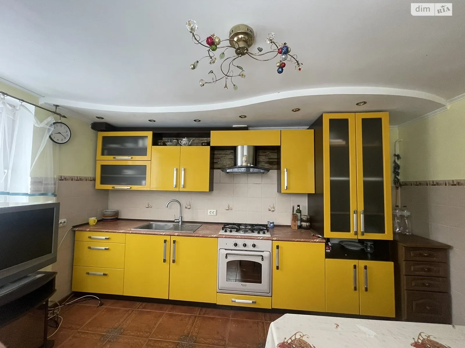 Продається одноповерховий будинок 120 кв. м с басейном, цена: 119000 $ - фото 1