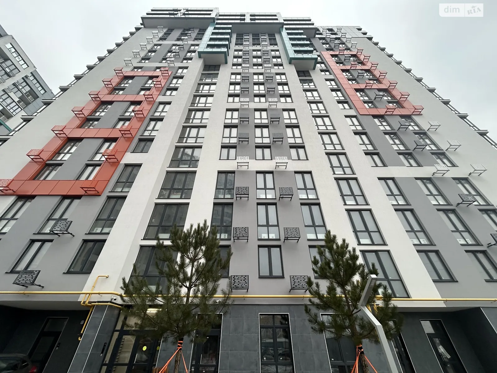 Продается 1-комнатная квартира 45 кв. м в Петропавловской Борщаговке, ул. Хрустальная, 1 - фото 1