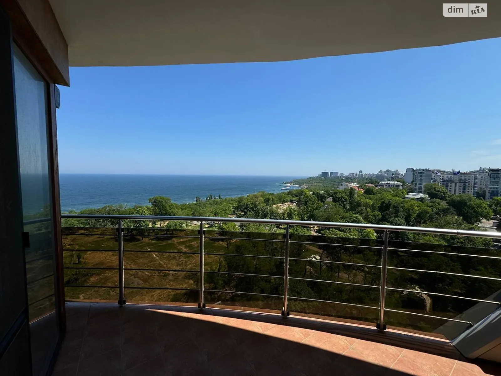Продается 3-комнатная квартира 178 кв. м в Одессе, цена: 495000 $ - фото 1