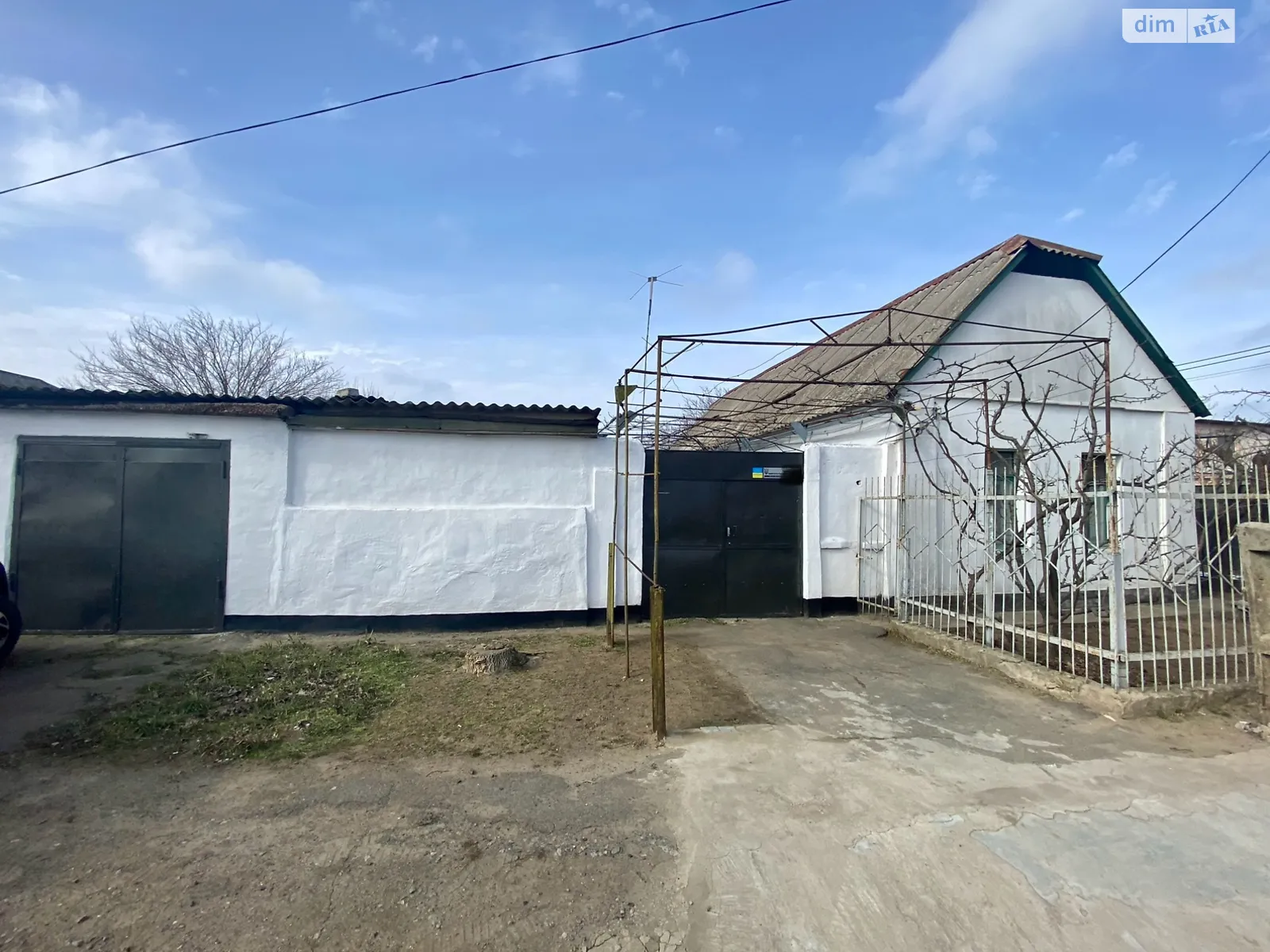 Продается одноэтажный дом 62 кв. м с верандой, цена: 32000 $ - фото 1