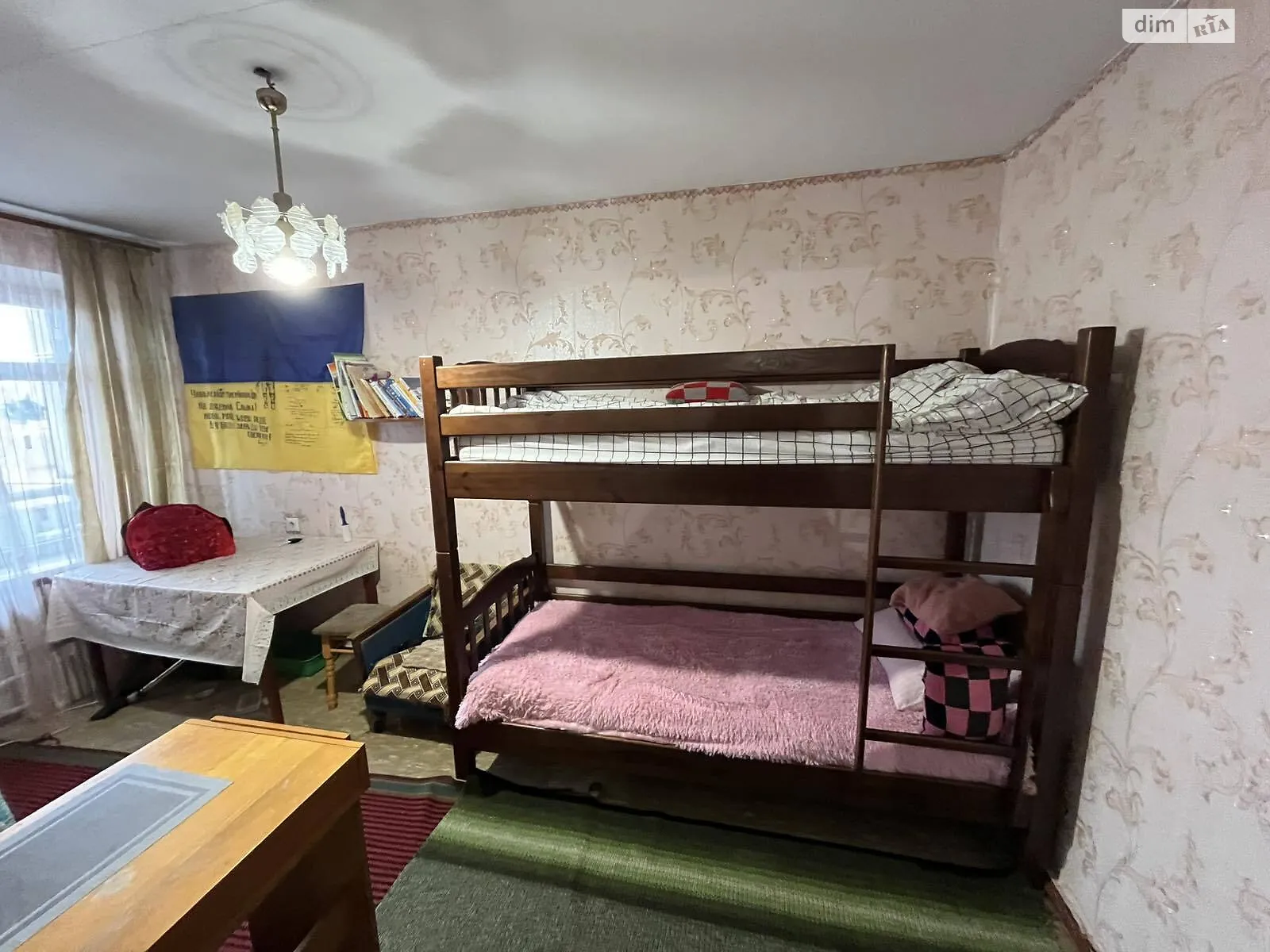 Продается 2-комнатная квартира 50 кв. м в Хмельницком, ул. Романа Шухевича(Курчатова) - фото 1