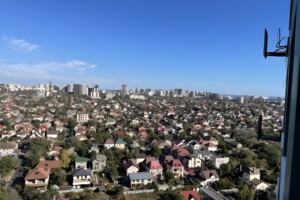 Продажа квартиры, Одесса, р‑н. Чубаевка, Жаботинского улица, дом 54А корпус 1