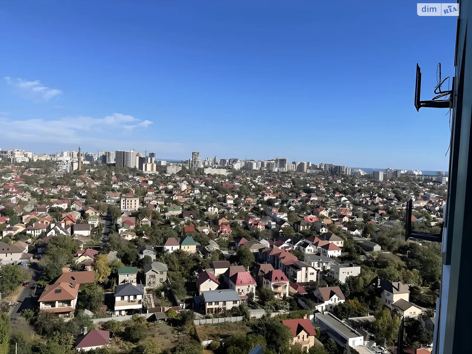 Продается 1-комнатная квартира 51 кв. м в Одессе, цена: 43000 $ - фото 1
