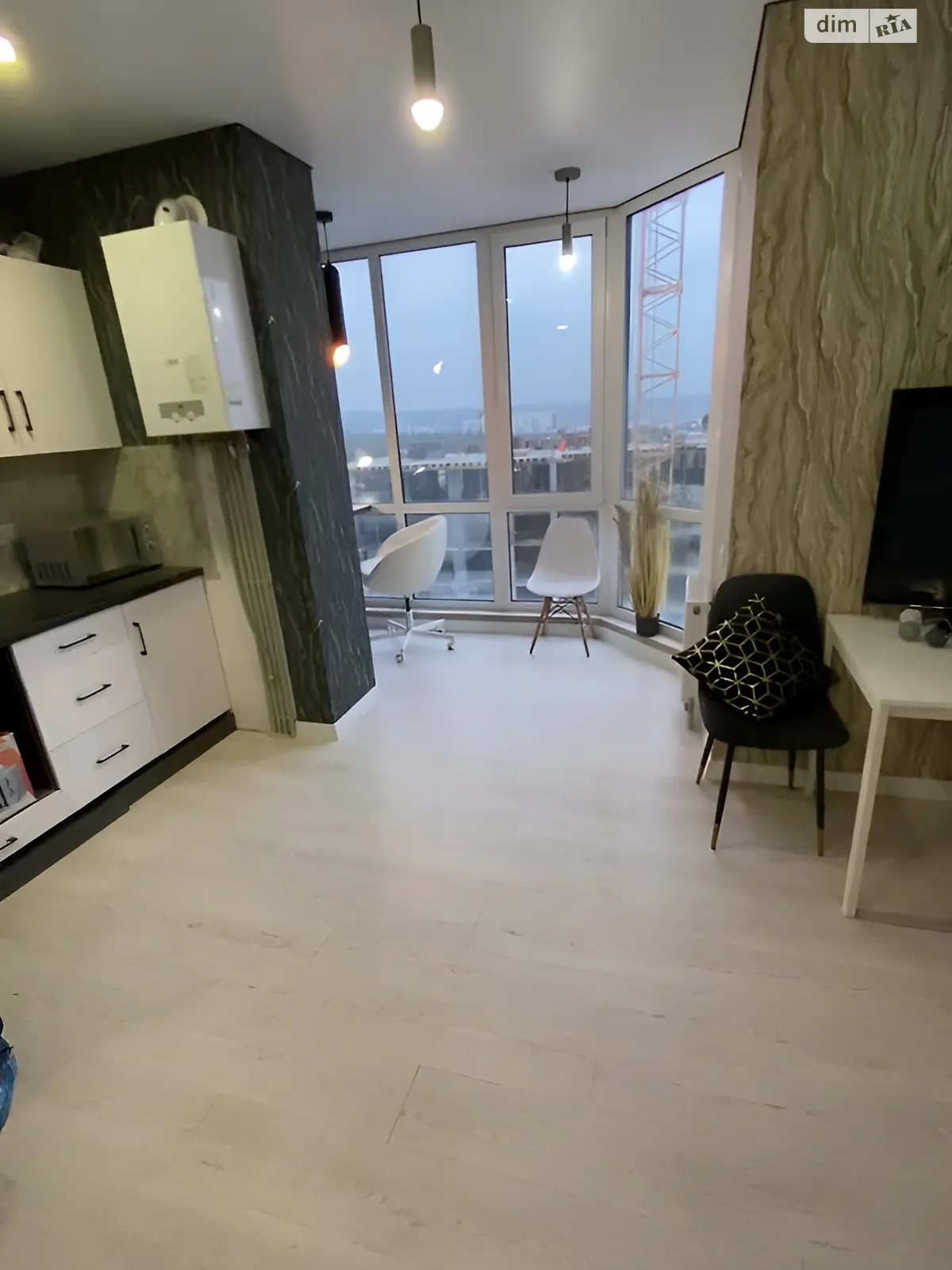 Продається 2-кімнатна квартира 56 кв. м у Ірпені, вул. Мечникова, 109Б - фото 1