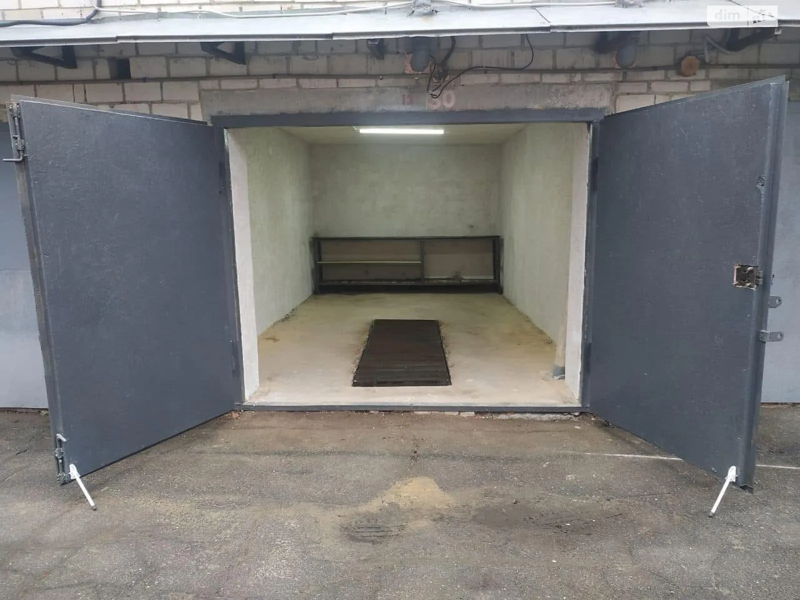 Продається окремий гараж під легкове авто на 20 кв. м, цена: 13999 $ - фото 1