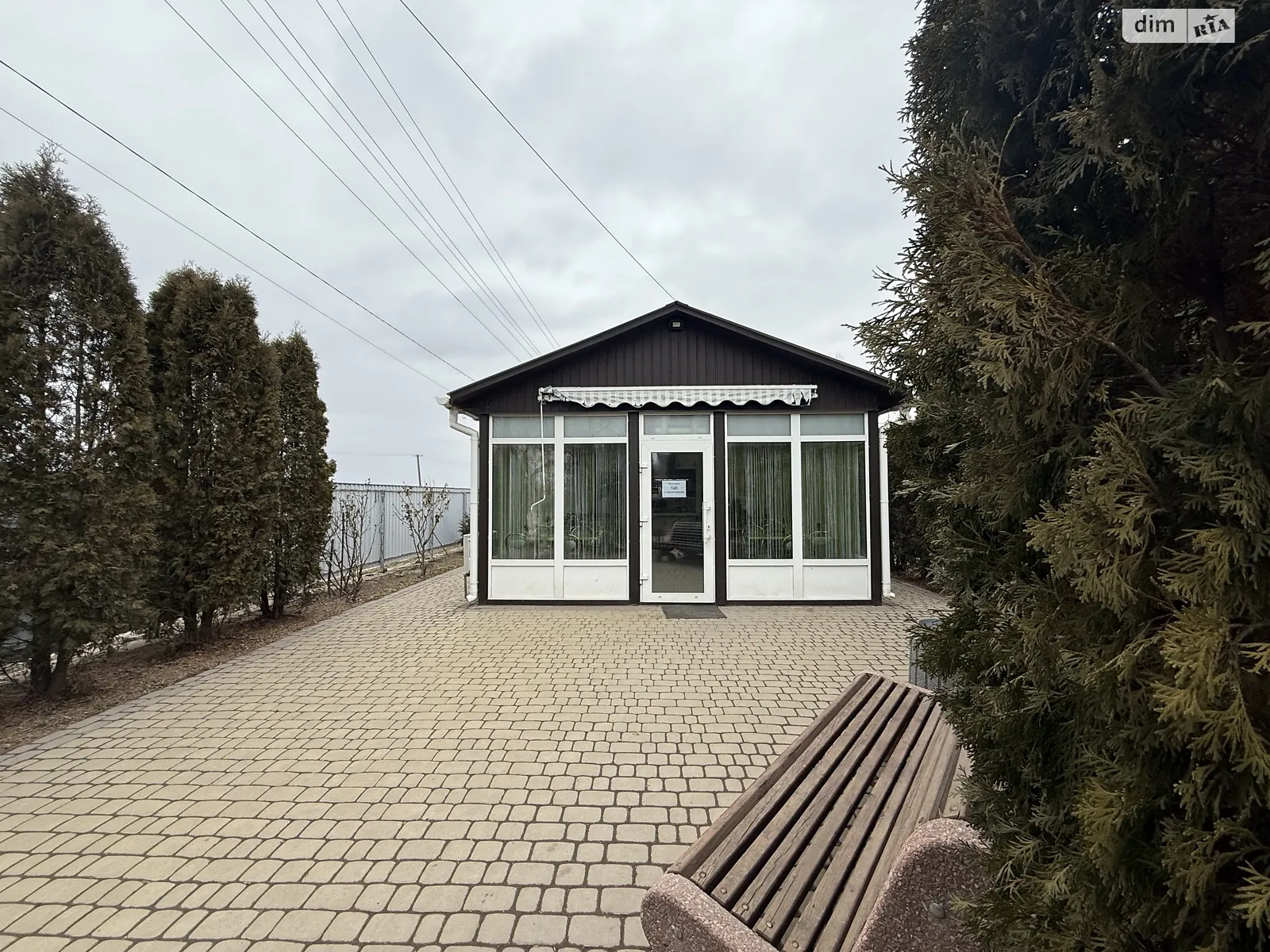 Продается объект сферы услуг 50 кв. м в 1-этажном здании, цена: 63000 $ - фото 1