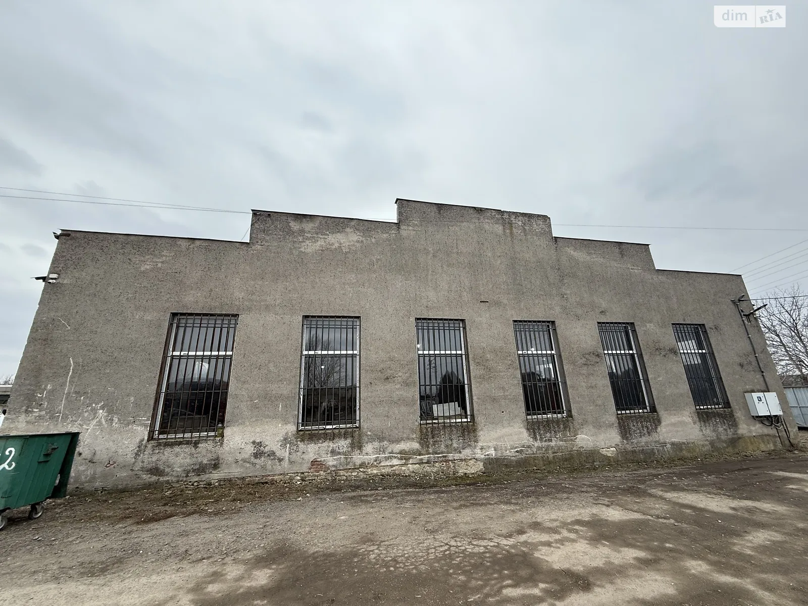 Продается объект сферы услуг 485 кв. м в 1-этажном здании, цена: 52000 $ - фото 1