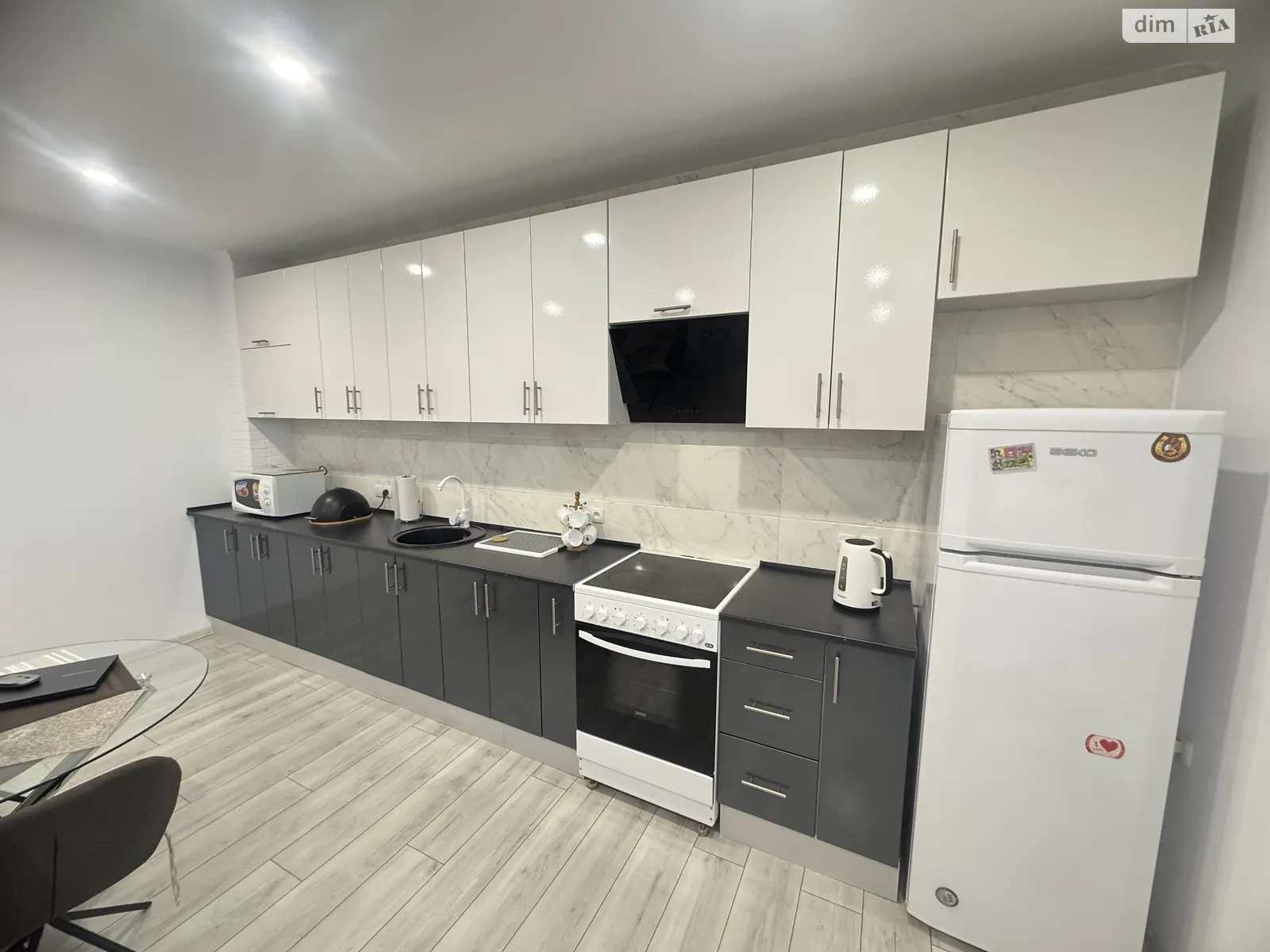 Продается 3-комнатная квартира 73.6 кв. м в Николаеве, ул. Космонавтов - фото 1