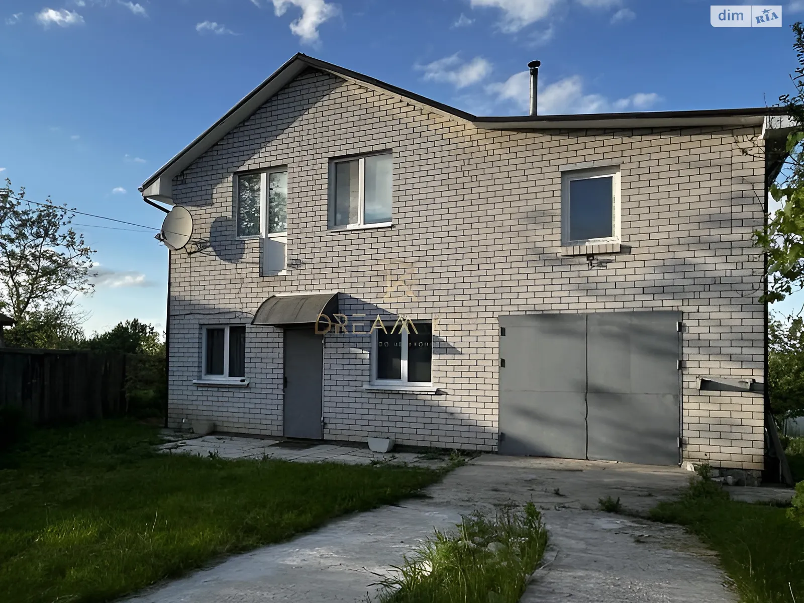 Продається будинок 2 поверховий 127.1 кв. м з верандою, цена: 85000 $ - фото 1