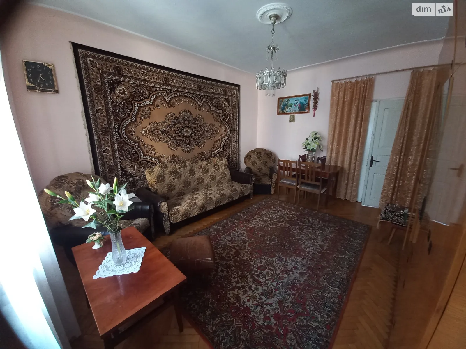 Продается часть дома 65.9 кв. м с гаражом, цена: 65000 $ - фото 1