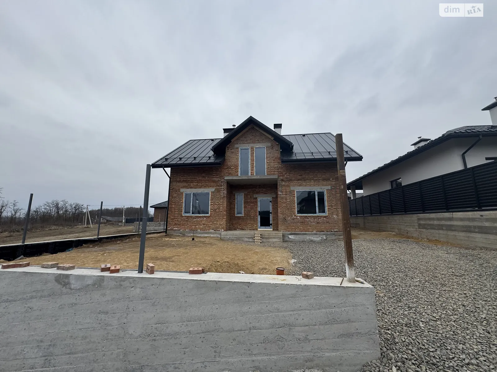 Продається будинок 2 поверховий 157.15 кв. м з садом, цена: 160000 $ - фото 1