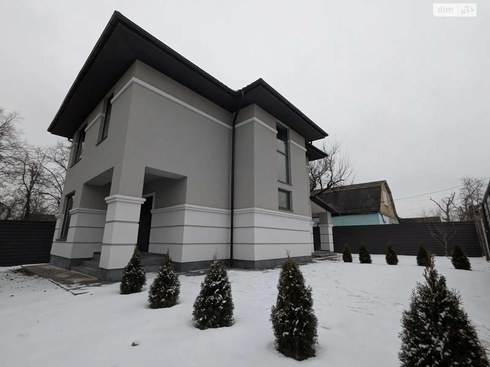 Продається будинок 2 поверховий 140 кв. м з каміном, цена: 140000 $ - фото 1