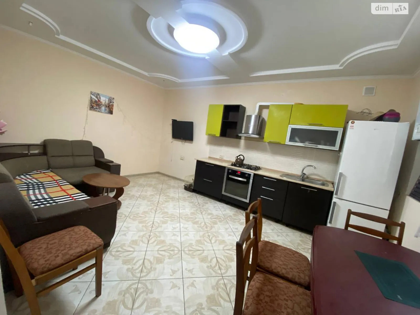 Продається 2-кімнатна квартира 64 кв. м у Одесі, вул. Велика Арнаутська - фото 1