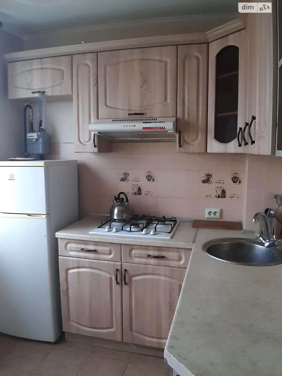 Сдается в аренду 1-комнатная квартира 38 кв. м в Харькове, ул. Академика Павлова - фото 1