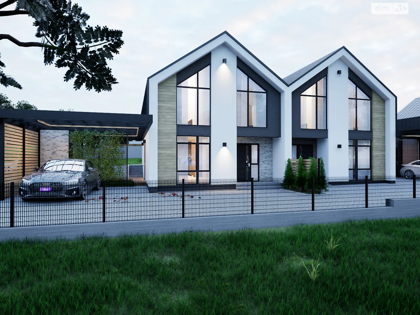 Великі Гаї, цена: 70000 $ - фото 1