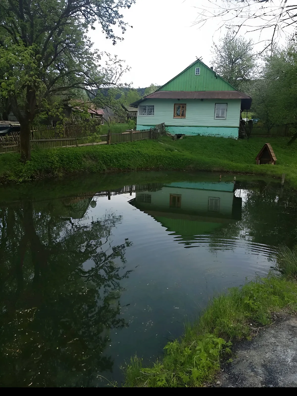 ул. Смеричка Розлуч, цена: 37000 $ - фото 1