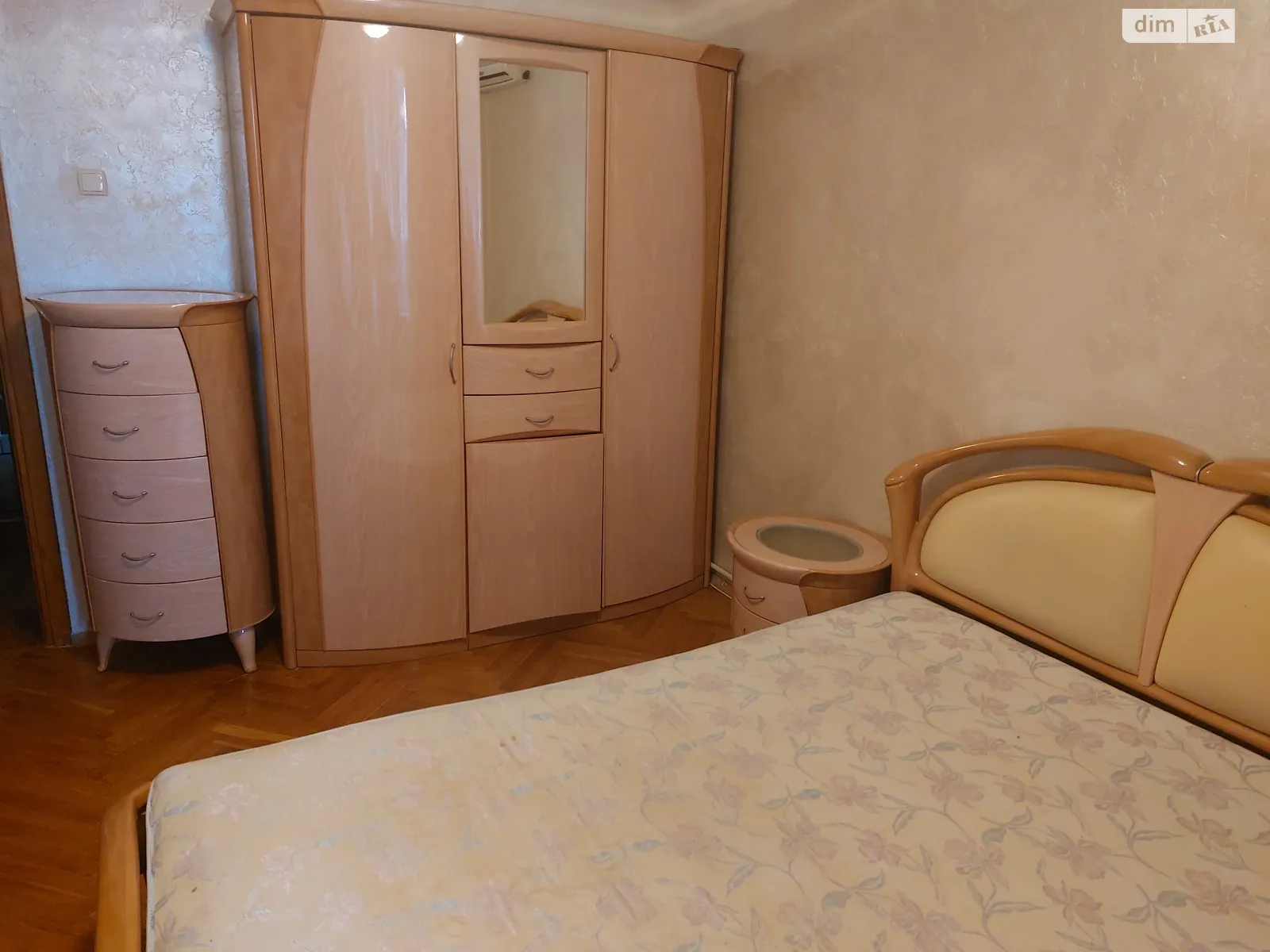 Сдается в аренду 2-комнатная квартира 58 кв. м в Киеве, просп. Павла Тычины, 10 - фото 1