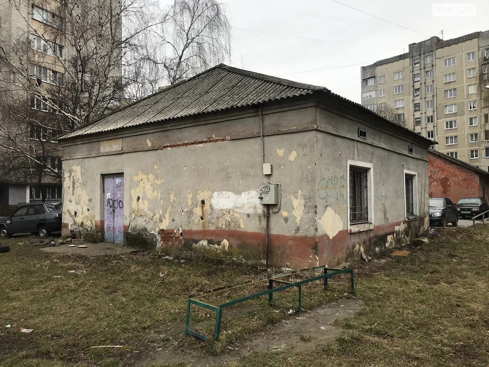 Продается офис 80 кв. м в бизнес-центре, цена: 95000 $ - фото 1