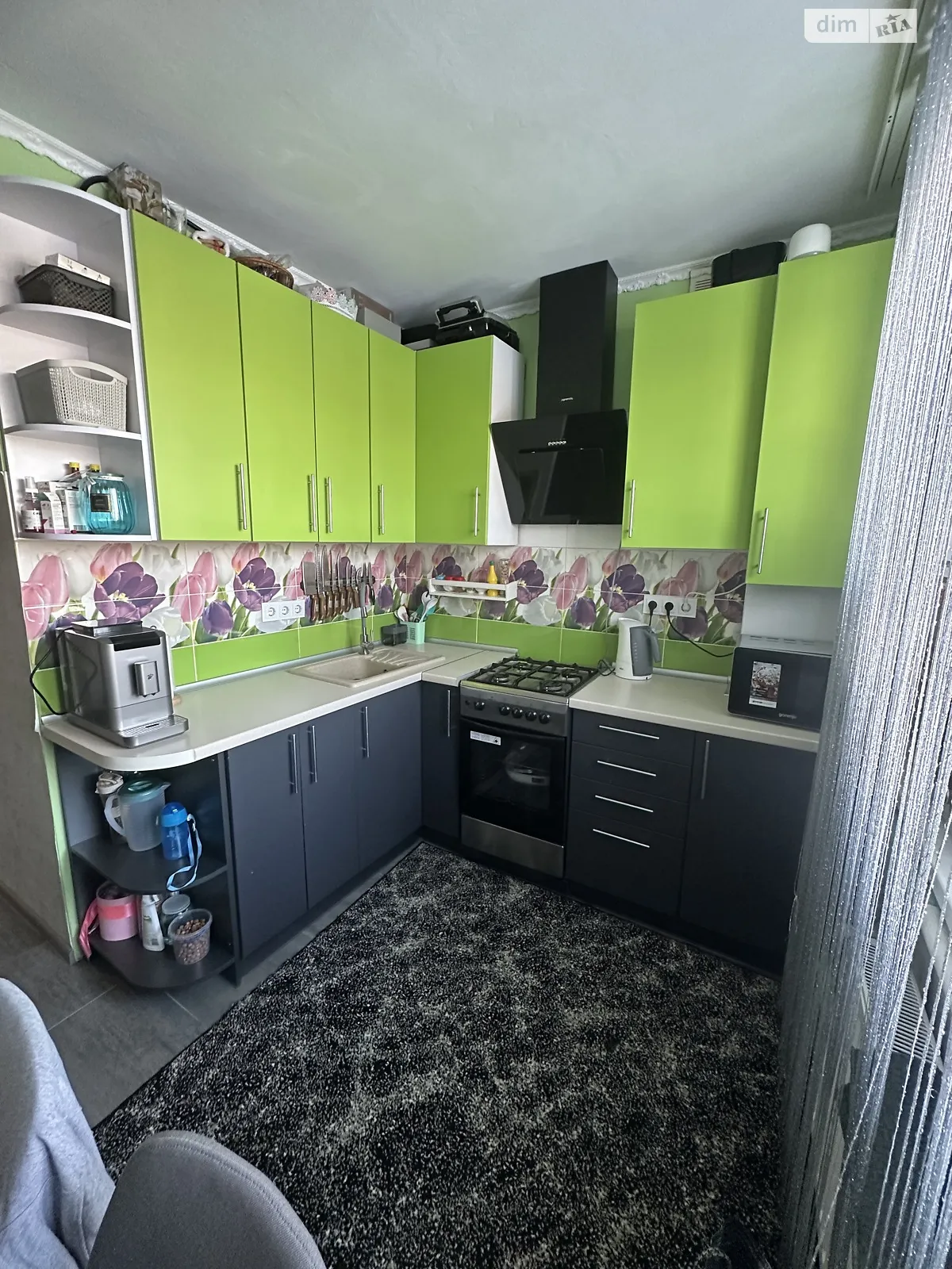Продається 2-кімнатна квартира 50 кв. м у, цена: 27000 $ - фото 1