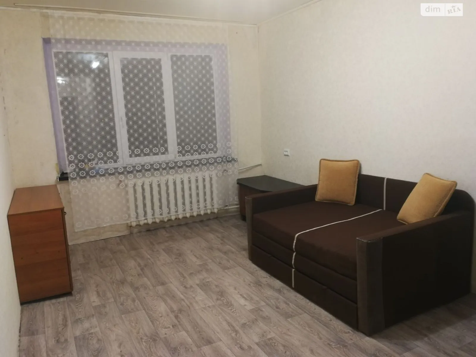 Сдается в аренду комната 22.3 кв. м в Днепре, цена: 6000 грн - фото 1