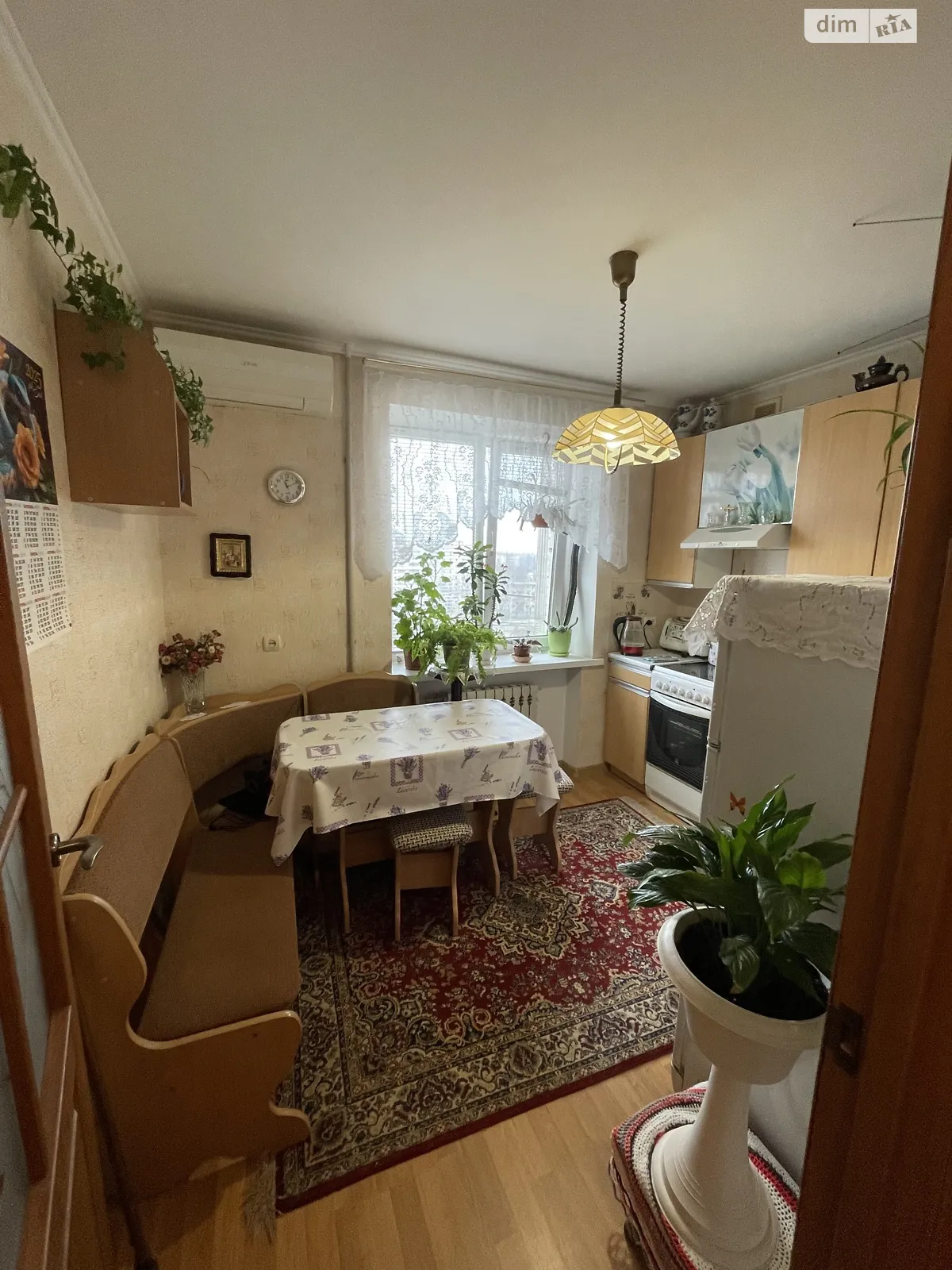 Продається 1-кімнатна квартира 40.4 кв. м у Одесі, вул. Кропивницького, 24/26 - фото 1