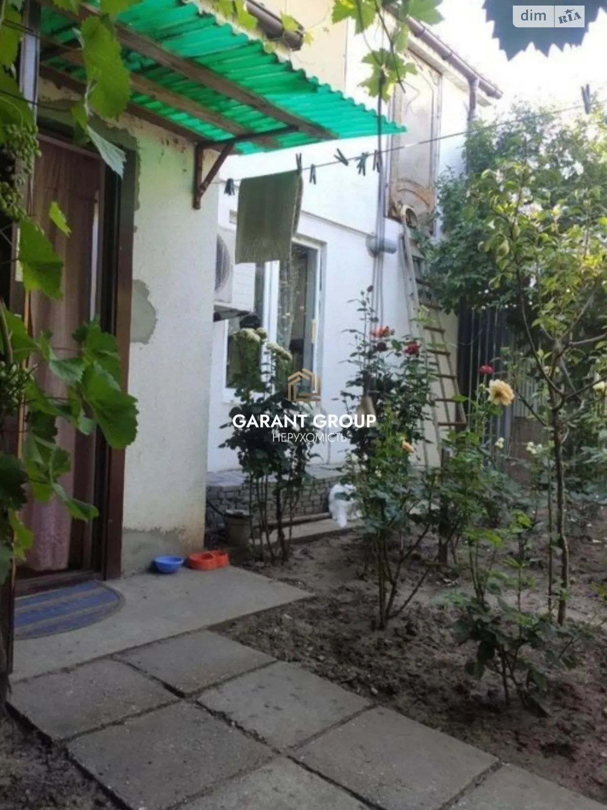Продается часть дома 83 кв. м с бассейном, цена: 55000 $ - фото 1