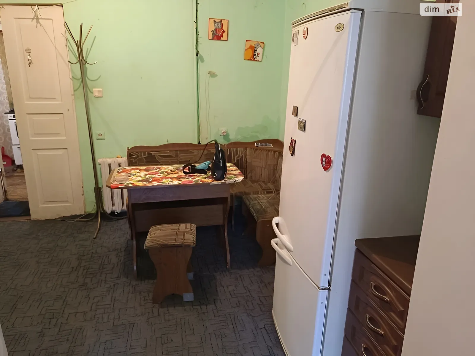 Сдается в аренду 1-комнатная квартира 33 кв. м в Одессе, вул. Лейтенанта Шмидта - фото 1