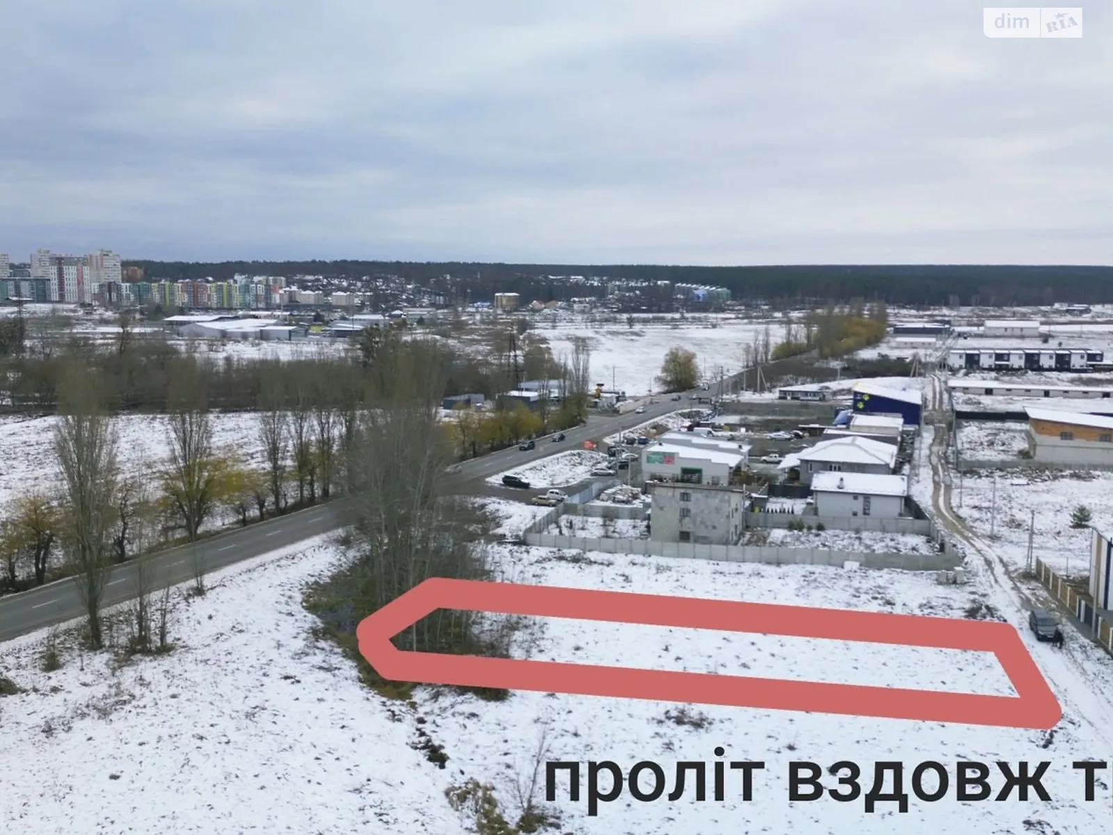 Продається земельна ділянка 10 соток у Київській області, цена: 44000 $ - фото 1