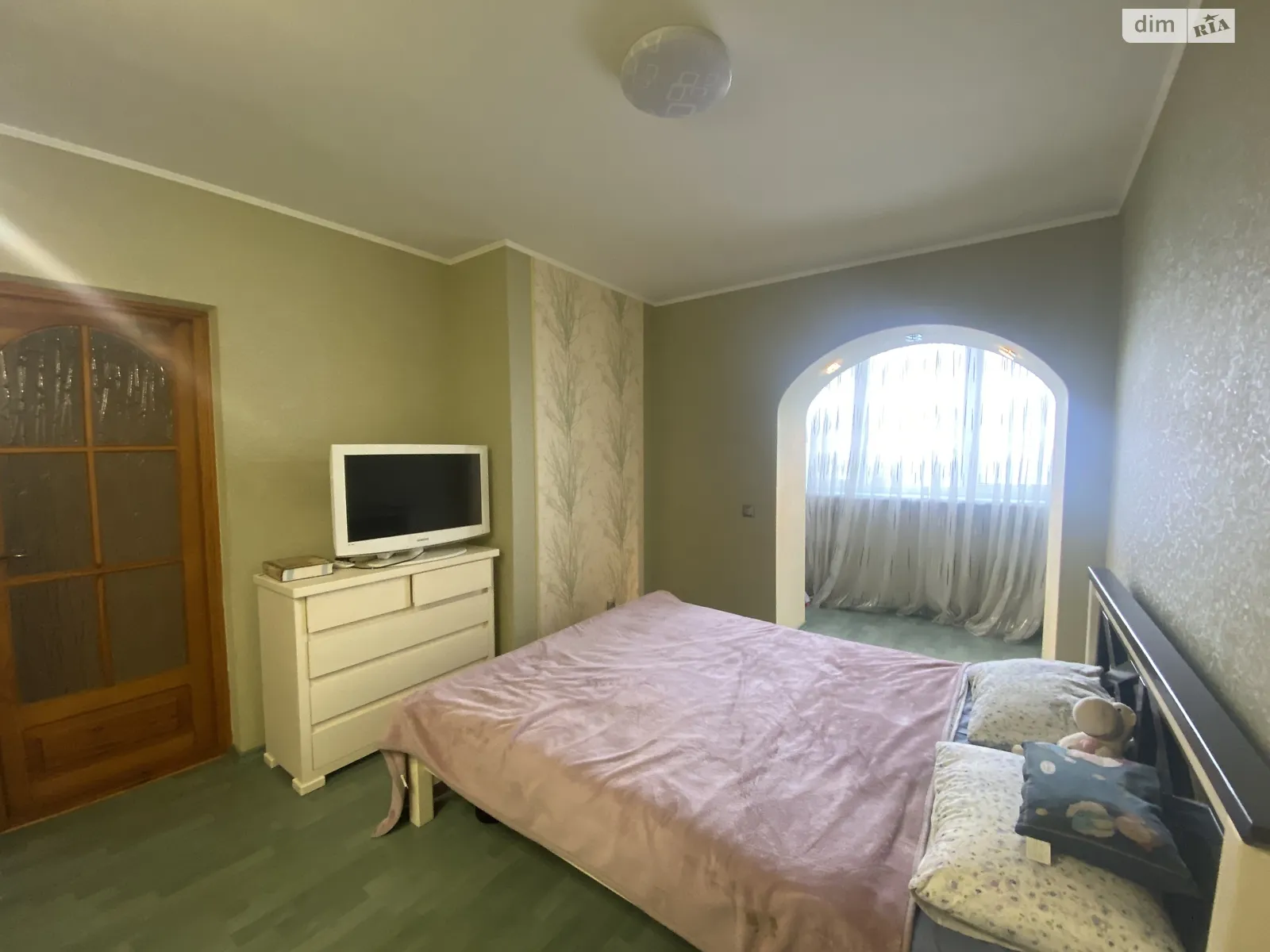 Продается 3-комнатная квартира 59.4 кв. м в, цена: 52000 $ - фото 1